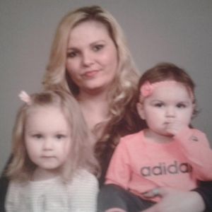 Meet your Posher, Tabitha